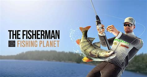 The Fisherman: Fishing Planet Review PlayStation 4 | TheGamer