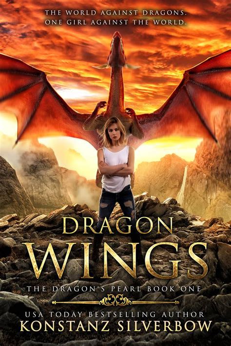 Dragon Wings eBook by Konstanz Silverbow - EPUB | Rakuten Kobo United States