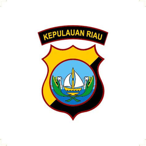 Kepulauan Riau Logo Download png