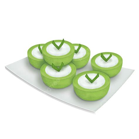 Hình ảnh Kue Nona Manis Talam Pandan Hijau PNG , Kue Talam, Kue Nona Manis, Jajanan Pasar PNG ...