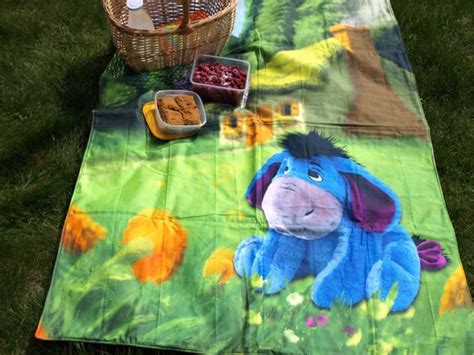 Picnic blanket Waterproof Large picnic blanket and BAG | Etsy