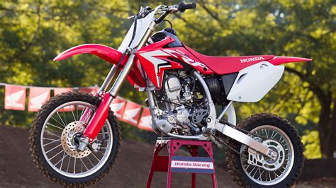 CRF150RB > Performance Dirt bikes from Honda