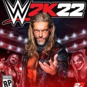 WWE 2K22 Mod APK Download (Latest Version) V2.4 For Android