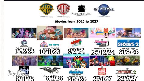 Dreamworks Animation 2023