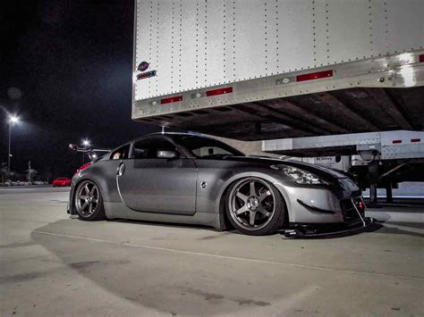 Nissan 350Z Wheel Fitment Guide Fitment Industries, 55% OFF