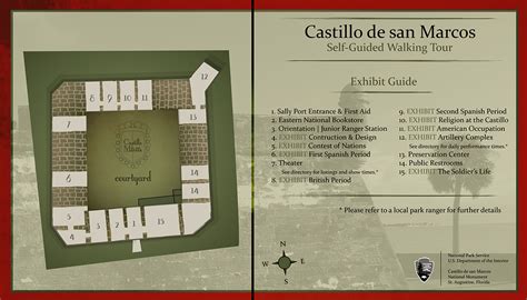 Castillo de san Marcos :: Behance