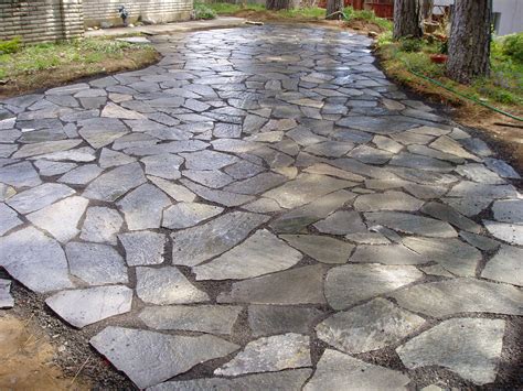 Famous Patio Flagstone Ideas 2023 - Patio Designs