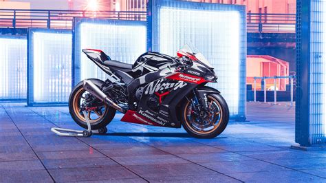 ZX-10R Wallpapers - Wallpaper Cave