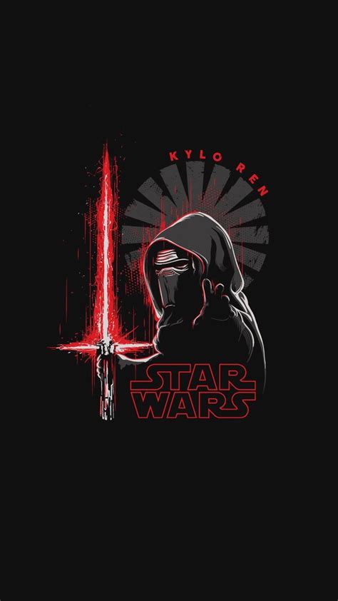 Star Wars Amoled Wallpapers - Wallpaper Cave