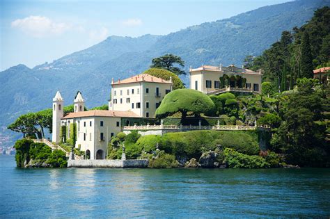 Top 10 Things To Do And See Around Lake Como, Italy