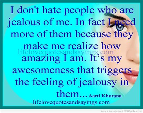 Famous Quotes About Jealousy. QuotesGram