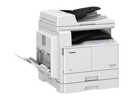 Canon iR 2006N – PerfectOffice