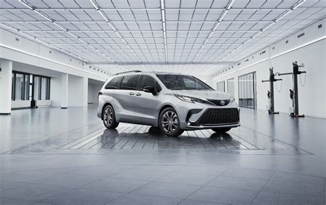 2023 Toyota Sienna Platinum Specs 2023 Calendar - Latest Toyota News