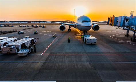 List of World’s busiest cargo airports published