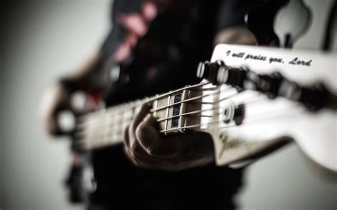 Fender Bass Wallpapers - Wallpaper Cave