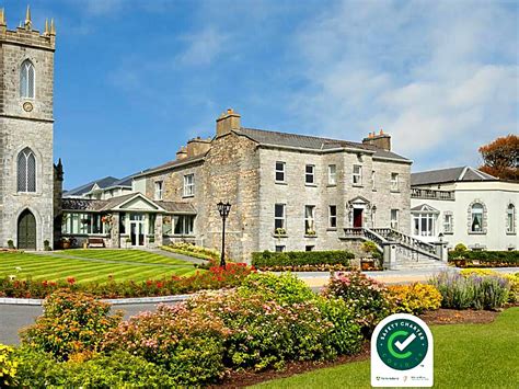 Top 15 Small Luxury Hotels near Eyre Square, Galway