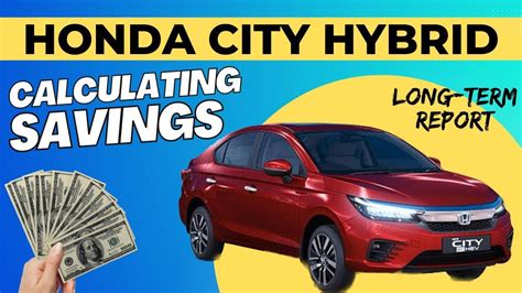 Honda City Hybrid || Buy Hybrid or EV?