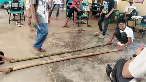 Tinikling Basic Steps! Tinikling is a traditional Philippine folk dance which originated during ...