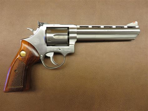 Taurus Model 689 for sale at Gunsamerica.com: 983576148