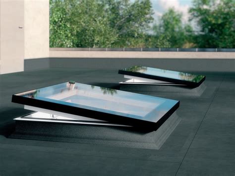 Flat Roof Skylights at Reasonable Rates - The Rooflight Superstore ...