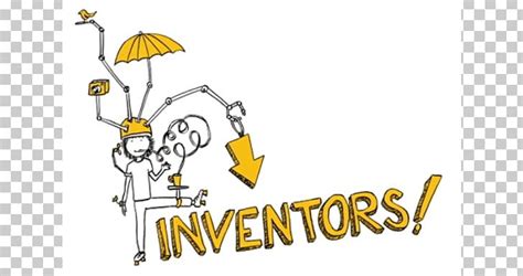 Inventor Invention Variations On Normal Professor Frink Creativity PNG, Clipart, Angle, Area ...