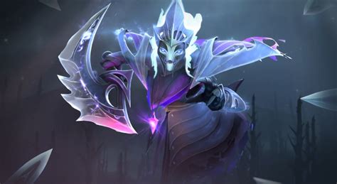 Spectre Dota 2 Wallpapers - Wallpaper Cave