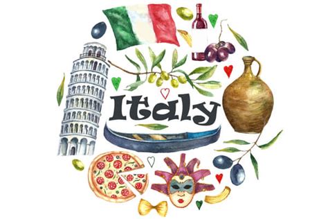 7 Fun Facts about Italian Culture: Let's Lift the Veil! | QEEQ