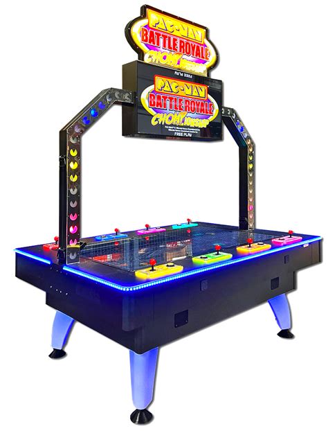 Table Games Party Rental - Arcade Table for Rent - Video Amusement