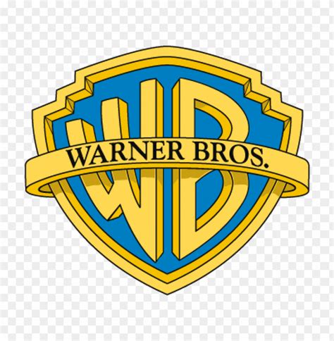 Warner Bros Logo Vector - IMAGESEE