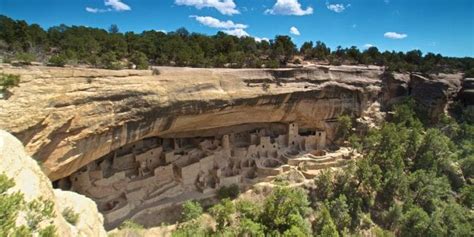 7 Unreal Hikes To Explore At Mesa Verde National Park | Top Hiking Trails in Mesa Verde Colorado