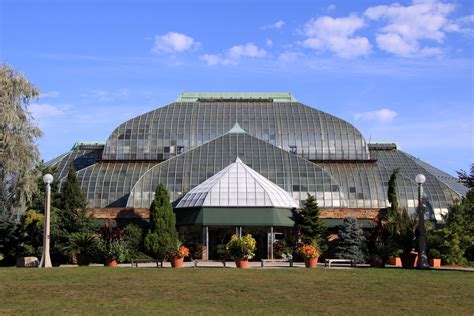 Lincoln Park Conservatory 2 | Lincoln Park Conservatory; | Flickr