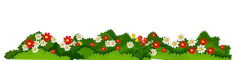 Free Flower Grass Cliparts, Download Free Flower Grass Cliparts png ...