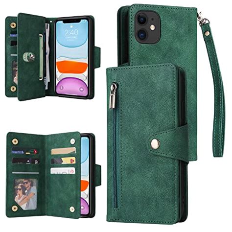 Best Leather Flip Phone Cases To Protect And Add Style To Your Device