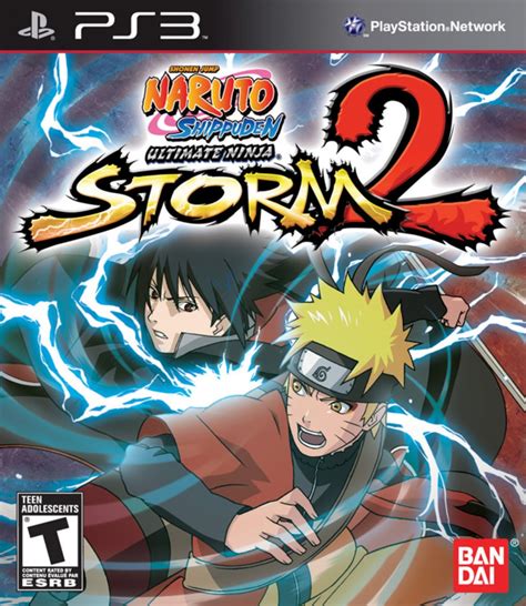 Download game pc naruto shippuden ultimate ninja storm 3 - raillas