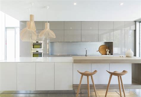 Minimalist Kitchen Design Photos