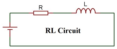 Circuit Diagram For Rl