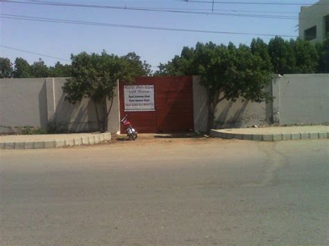 Plot in KARACHI Clifton Available for Sale