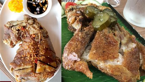 13 Spots for Must-Try Crispy Pata in Metro Manila - When In Manila