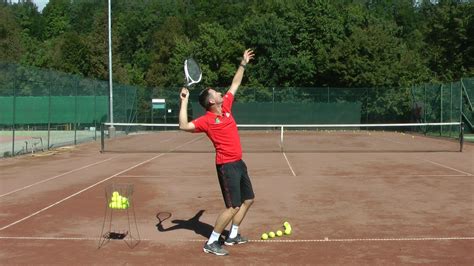 These Basic Tennis Drills May Help You Take Your Game To A-Level | Playo