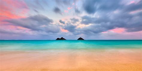 Lanikai Dreamin | Lanikai Beach | Oahu, Hawaii