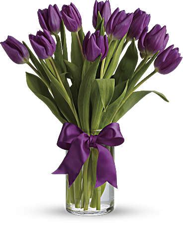 Symbolic Meaning of the Tulip | Teleflora