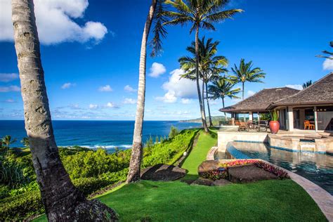 Oceanfront Luxury Living on Kauai's North Shore - Hawaii Real Estate Market & Trends | Hawaii Life