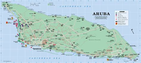 Antilla in Aruba