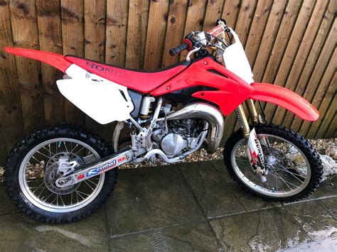 85cc Honda Motocross bike | in Liskeard, Cornwall | Gumtree