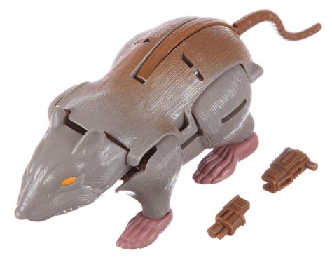 Basic Class Rattrap (Transformers, Beast Wars, Maximal) | Transformerland.com - Collector's ...