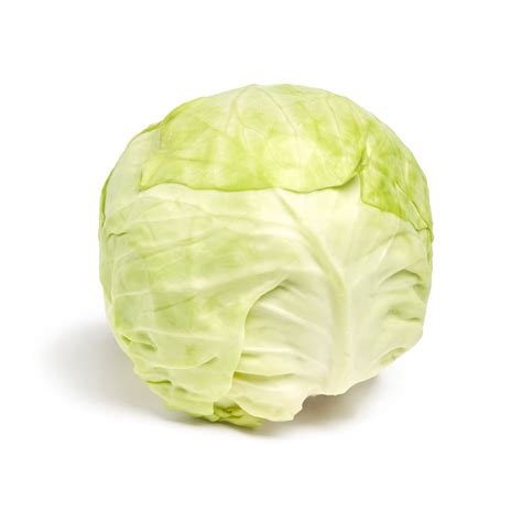 Conventional Green Cabbage | Thrive Market