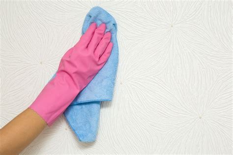 How To Steam Clean Walls And Ceilings | Shelly Lighting