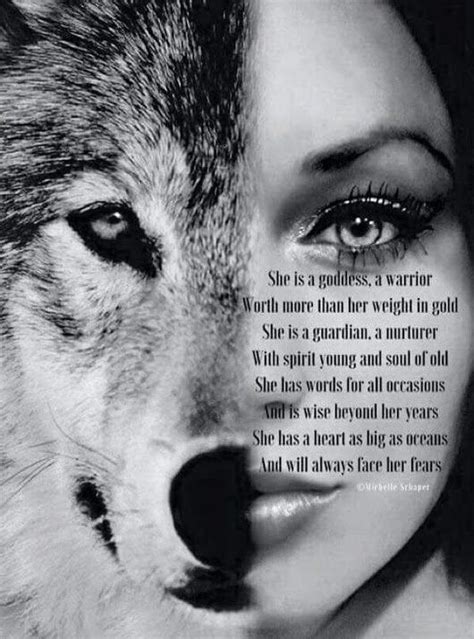 Photo (inner Wolfe ) | Wolf quotes, Words, Inspirational quotes