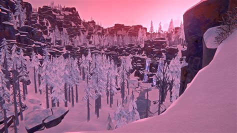 Hushed River | The Long Dark Wiki | Fandom