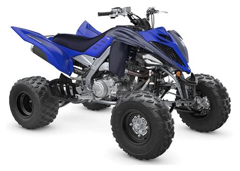 2023 Yamaha Raptor 700R ATVs Santa Maria California YFM70RCCPL